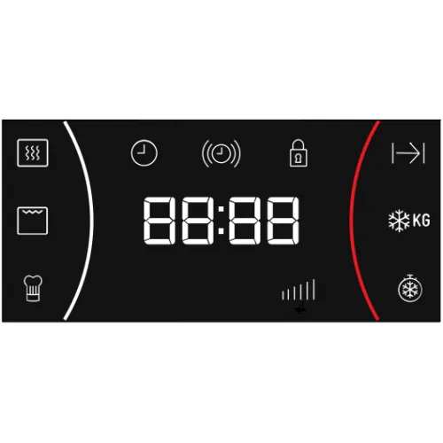 Микроволновая печь Teka ML 822 BIS R