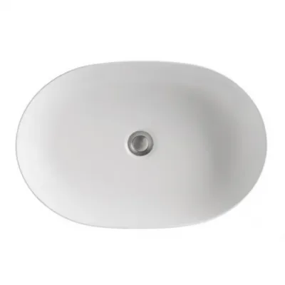 Раковина Kerasan Nolita 534301*0 60 белый