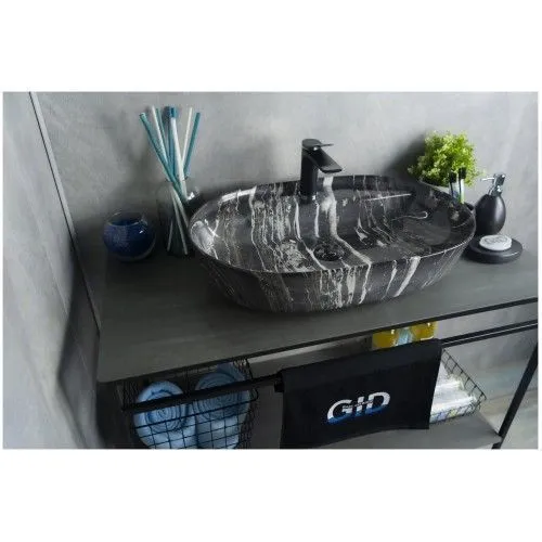 Умывальник Gid Bs1346