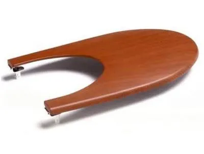 Крышка для биде Roca America 806490M14 вишня