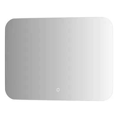 Зеркало с LED-подсветкой настенное Defesto Opti DF 2814SH 70x50