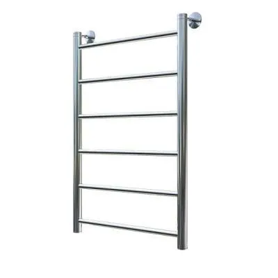 Полотенцесушитель водяной (лесенка) Тругор Аспект НК 1 80х50 см (без углов)
