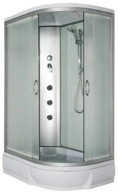 Душевая кабина River Desna 100/80/26 L MT