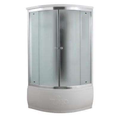 Душевая кабина Timo Comfort T-8890 F матовое стекло