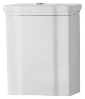 Бачок для унитаза Kerasan Waldorf 418101