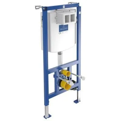 Система инсталляции для унитазов Villeroy & Boch ViConnect 92246100