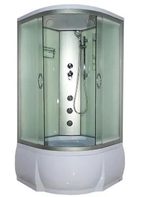 Душевая кабина River Desna 100/46 MT