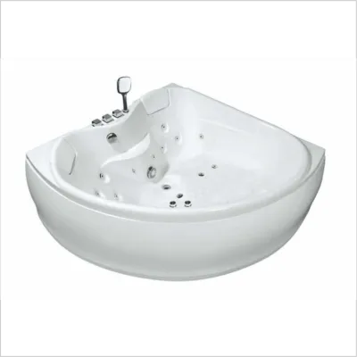 Гидромассажная ванна Orans BT-6012X (1500x1500x650)
