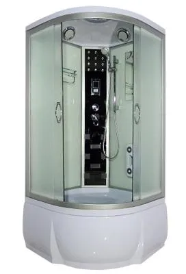 Душевая кабина River Elba 90/46 МТ