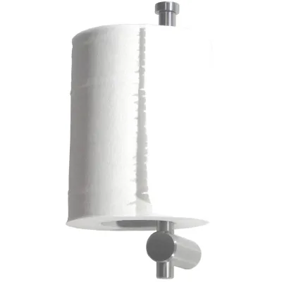 Держатель запасных рулонов Mediclinics Medinox AI0100CS, 
Нержавеющая сталь