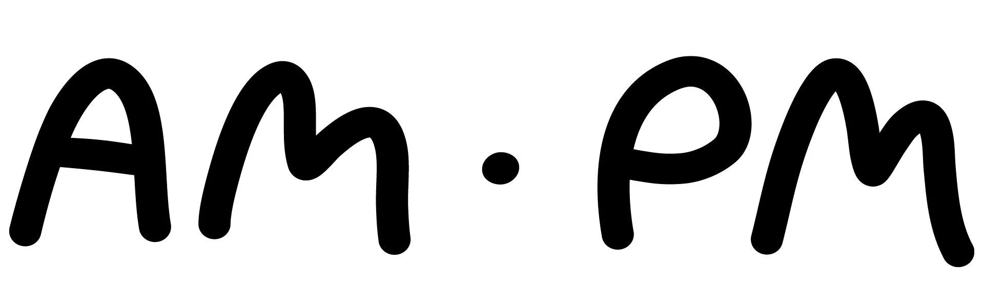 Am.Pm Am.Pm