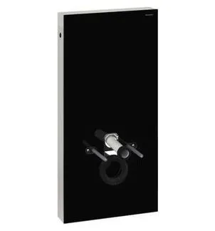 Сантехнический модуль Geberit Monolith Premium 131.021.SJ.1 для подвесного унитаза