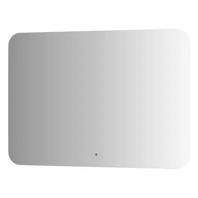 Зеркало с LED-подсветкой настенное Defesto Opti DF 2819RH 100x70