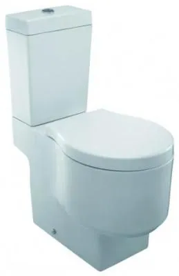 Чаша для унитаза-компакта Jacob Delafon Formilia Viragio 4449K-00