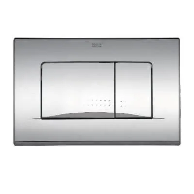 Кнопка смыва Roca Active 8901130B1 хром глянцевый