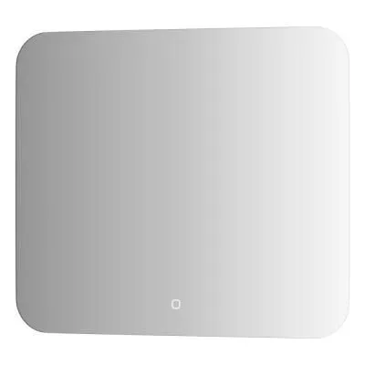 Зеркало с LED-подсветкой настенное Defesto Opti DF 2816SH 70x60