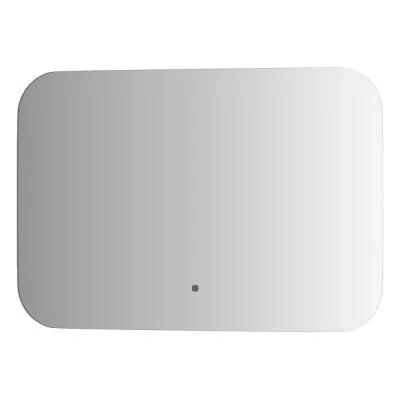 Зеркало с LED-подсветкой настенное Defesto Opti DF 2812RH 60x40