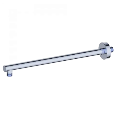 Настенный кронштейн для верхнего душа WONZON & WOGHAND, Хром (WW-SA09-40-CR)