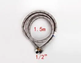 Гибкая подводка Frap F96-15 - купить в Москве по низкой цене в интернет-магазине с доставкой по всей России | HITsant Гибкая подводка Frap F96-15