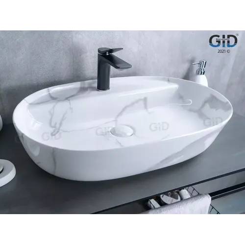 Умывальник Gid Mnc346C