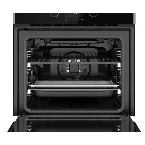 Духовой шкаф Teka STEAKMASTER BLACK-SS