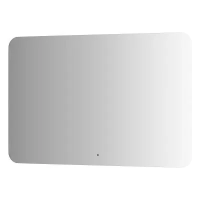 Зеркало с LED-подсветкой настенное Defesto Opti DF 2820RH 120x80