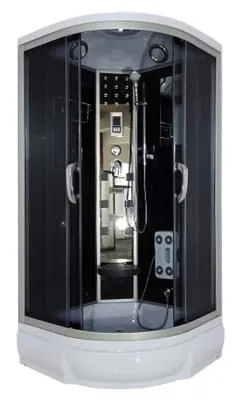 Душевая кабина River Elba 90/26 TH