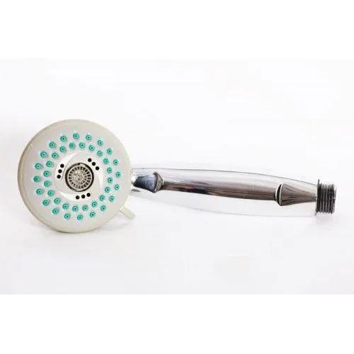 Лейка для душа 80мм 3 режима 1/2" (имп) PSM-1069