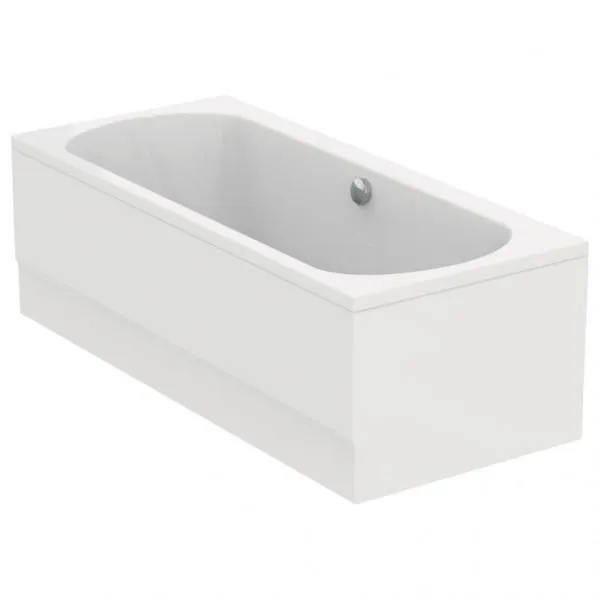 Акриловая ванна Ideal Standard Simplicity W004601 180x80