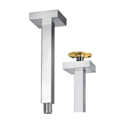 Кронштейн для верхнего душа Paini 50KRCREQ74AU4TLD72IC0BABI хром