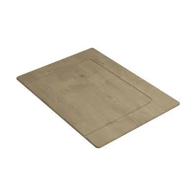 Разделочная доска Omoikiri CB-BASIC-370-WD 4999102