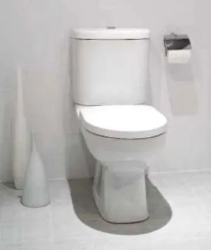 Унитаз-компакт Jacob Delafon Kandel E1455-00 - купить в Москве по низкой цене в интернет-магазине с доставкой по всей России | HITsant Унитаз-компакт Jacob Delafon Kandel E1455-00