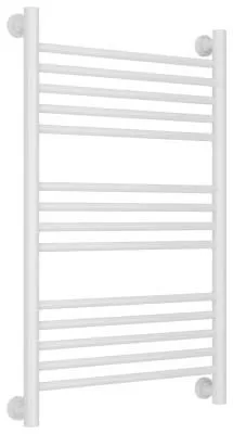 Полотенцесушитель водяной Сунержа Богема+ прямая 12-0220-8050 800x500 белый