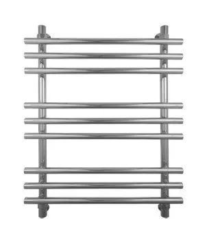 Полотенцесушитель водяной Energy Ideal 80x50 хром