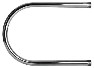 Полотенцесушитель водяной Tera П-образный 50х60