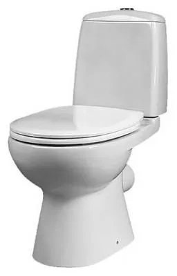 Унитаз-компакт Santek Цезарь WH301745