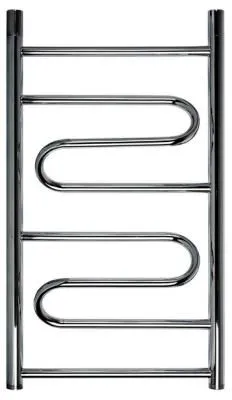 Полотенцесушитель водяной Tera Лиана-эк 50x80