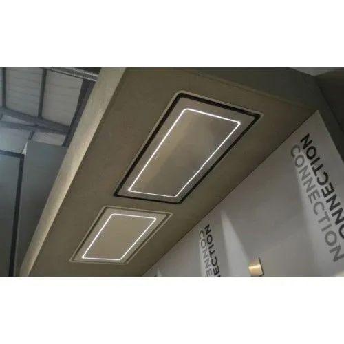 Вытяжка Faber HIGH-LIGHT X A91