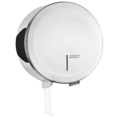 Диспенсер туалетной бумаги Mediclinics PR2783C, 
Хром