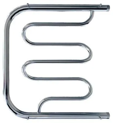 Полотенцесушитель водяной Tera Фокстрот-лиана 50х60