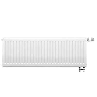 Радиатор стальной панельный AZARIO Тип 22 300х1000 VCR нижнее подключение, 1/2 (AZ-VCR22-300-1000)