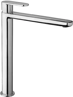 Смеситель Paffoni Candy CA081CR для раковины, хром