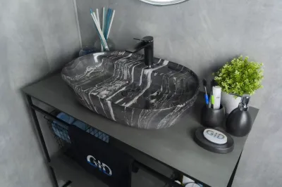 Умывальник Gid Bs1346