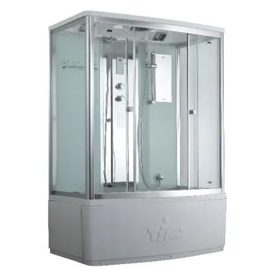 Душевая кабина Timo Comfort T-8870 C прозрачное стекло