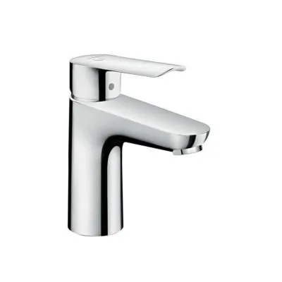 Смеситель Hansgrohe Logis E 71161000 для раковины - купить в Москве по низкой цене в интернет-магазине с доставкой по всей России | HITsant Смеситель Hansgrohe Logis E 71161000 для раковины