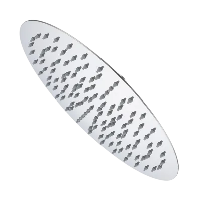 Тропический душ Raglo ∅300мм (нерж) хром (R451.56)