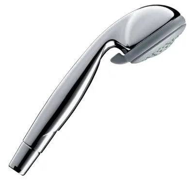 Душевая лейка Hansgrohe Croma 28513000 - купить в Москве по низкой цене в интернет-магазине с доставкой по всей России | HITsant Душевая лейка Hansgrohe Croma 28513000