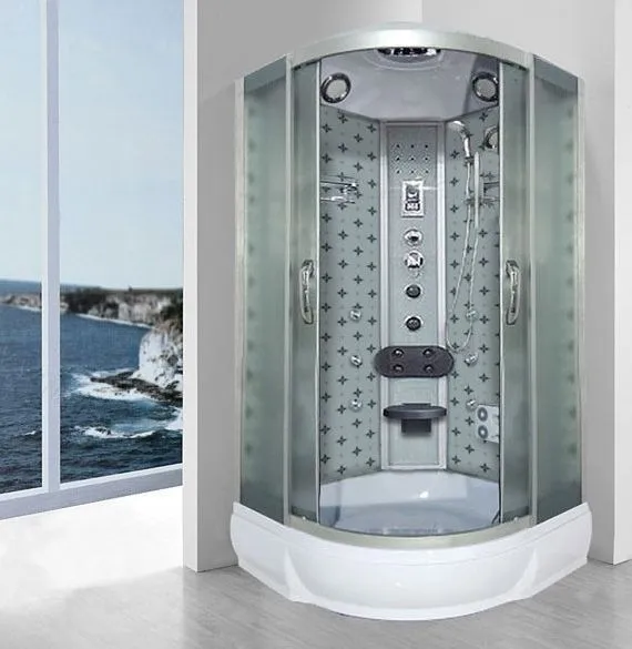 Душевая кабина River Temza 100/26 МТ