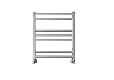 Полотенцесушитель водяной Aquatek Поларис AQ KO0760CH 50х60 2-3-2 хром