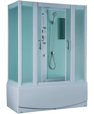 Душевая кабина Timo eco 148*80*218  (TE-0750)